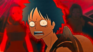 La Muerte Más Trágica de un Nakama en One Piece y Por Qué el Anime Supera al Manga en Este Momento Crucial