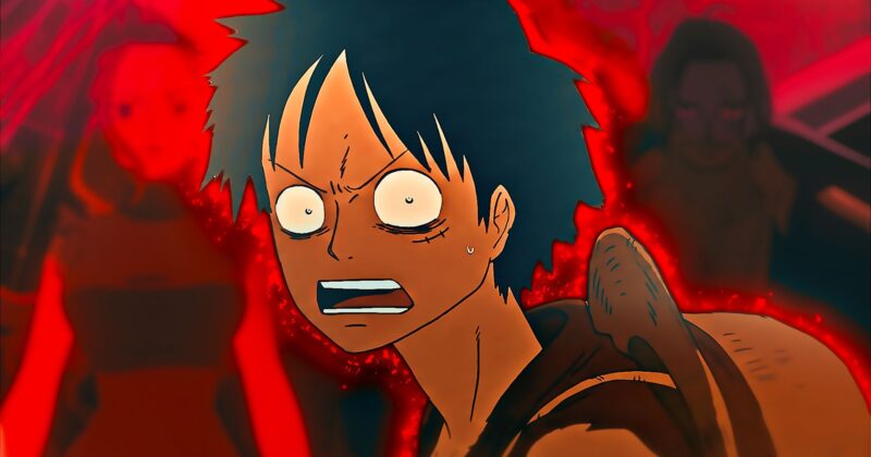 La Muerte Más Trágica de un Nakama en One Piece y Por Qué el Anime Supera al Manga en Este Momento Crucial