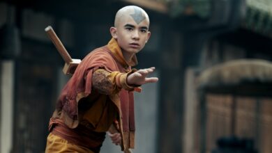 Netflix adelanta el estreno de la segunda temporada de Avatar: La Leyenda de Aang