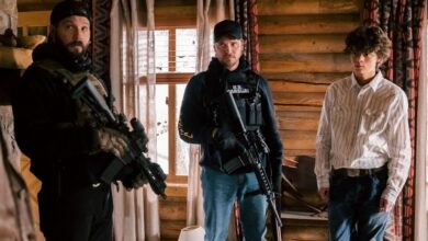 La Expansión de Yellowstone: Cómo Taylor Sheridan Revoluciona el Neo-Western en la Televisión Actual