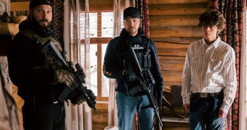 La Expansión de Yellowstone: Cómo Taylor Sheridan Revoluciona el Neo-Western en la Televisión Actual