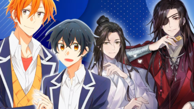 Las Mejores Historias BL en Anime que Todo Aficionado Debe Conocer