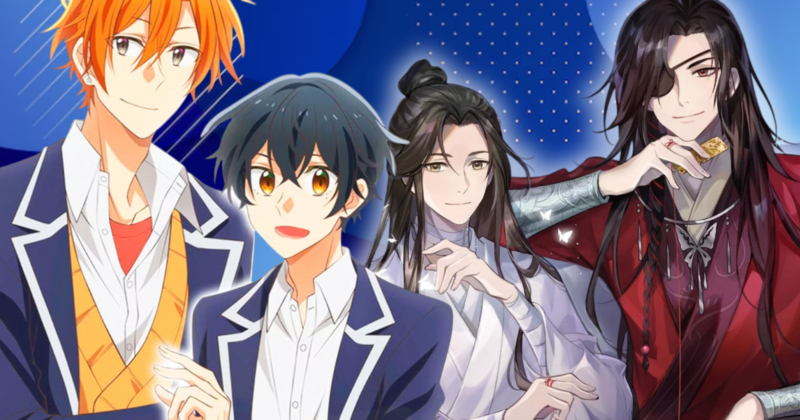 Las Mejores Historias BL en Anime que Todo Aficionado Debe Conocer