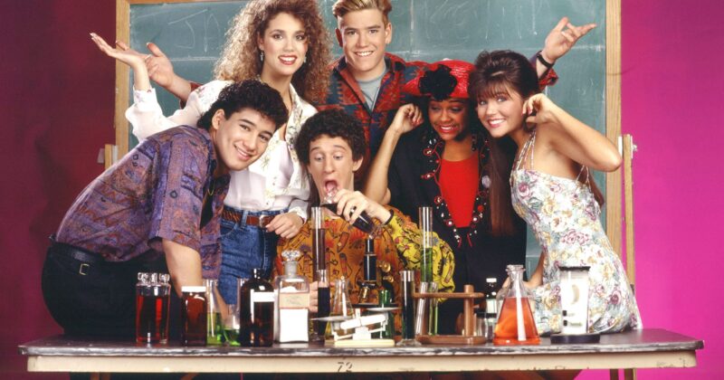 Eric Dane y Otros 9 Actores Famosos que Pasaron por Saved by the Bell y Quizás No Sabías