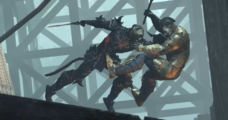 The Elder Scrolls Online presenta el regreso permanente de Vengeance y la espera continúa para The Elder Scrolls VI