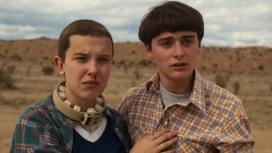 Stranger Things entra en una nueva era tras la salida de los hermanos Duffer y su alianza con Paramount