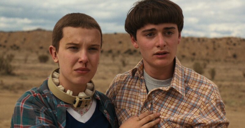 Stranger Things entra en una nueva era tras la salida de los hermanos Duffer y su alianza con Paramount