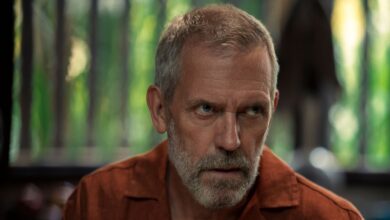 Legacy of Spies: La Nueva Serie de Espías de Hugh Laurie que Hereda El Legado de The Night Manager