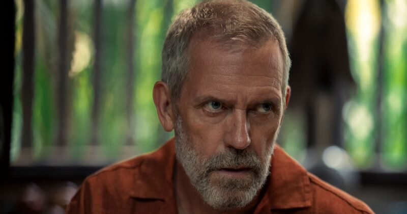 Legacy of Spies: La Nueva Serie de Espías de Hugh Laurie que Hereda El Legado de The Night Manager