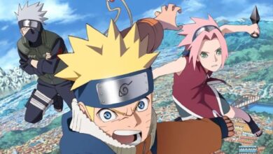 La adaptación live-action de One Piece en Netflix redefine el estándar para los animes en acción real superando incluso a Naruto