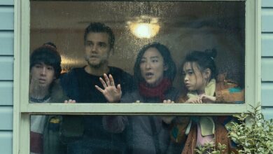 The Last House: El nuevo thriller de ciencia ficción en Netflix que atrapa a una familia en su propio hogar