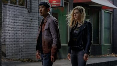 Wu Assassins: Una joya oculta que fusiona la intensidad de Mortal Kombat y The Raid en Netflix