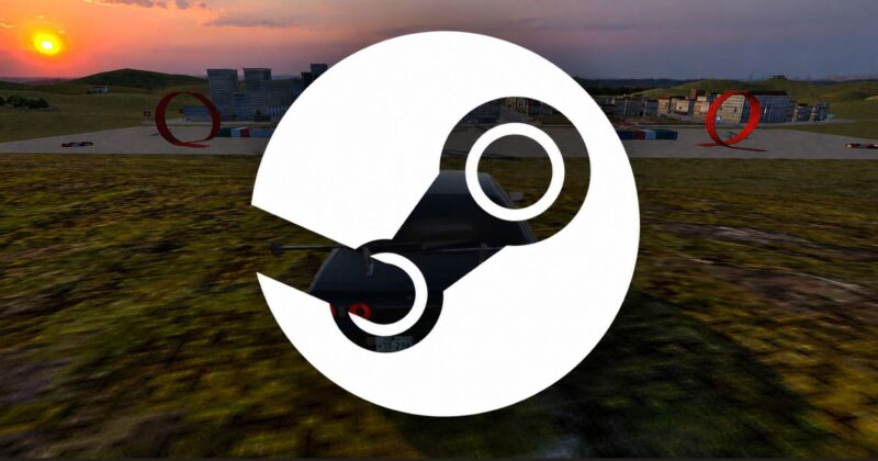 Consigue Gratis Drift86 en Steam: Un Juego de Carreras Arcade Único por Tiempo Limitado