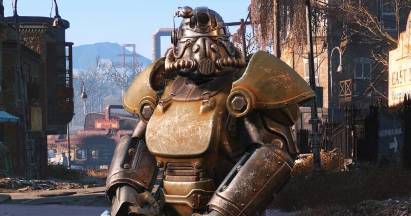 Fallout 4 Renace con Modificación Masiva que Añade Más de 24 Horas de Contenido Nuevo