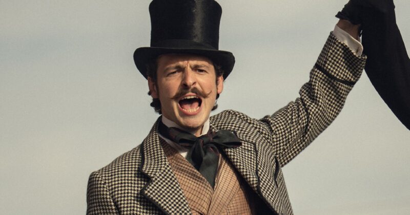 Netflix confirma producción de la temporada 2 de House of Guinness tras casi un año de espera