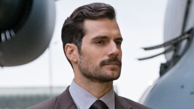 Los 5 papeles de espía de Henry Cavill, ordenados de peor a mejor