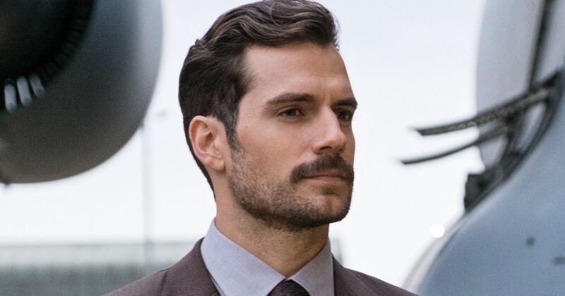 Los 5 papeles de espía de Henry Cavill, ordenados de peor a mejor