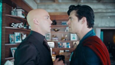 James Gunn Revela el Impactante Encuentro entre Superman y Lex Luthor en Man of Tomorrow