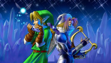 El esperado remake de The Legend of Zelda: Ocarina of Time genera gran expectativa entre los jugadores