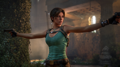 Tomb Raider: Legacy of Atlantis - Todo Sobre su Lanzamiento, Ediciones y Novedades del Remake
