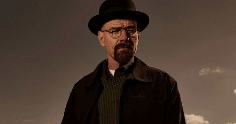 El Fin de una Era: Vince Gilligan Cierra el Capítulo de Breaking Bad con una Nueva Propuesta Radical
