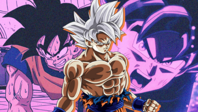 El poder de Goku en Dragon Ball: ¿cuánto mide su fuerza realmente?