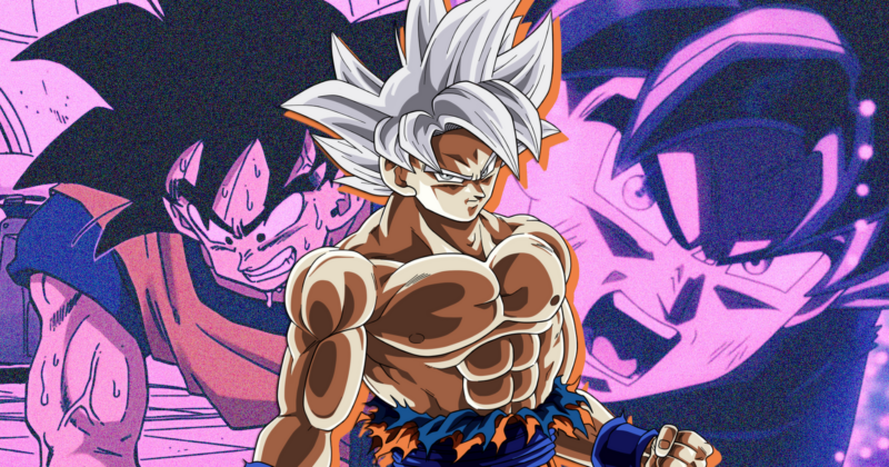 El poder de Goku en Dragon Ball: ¿cuánto mide su fuerza realmente?