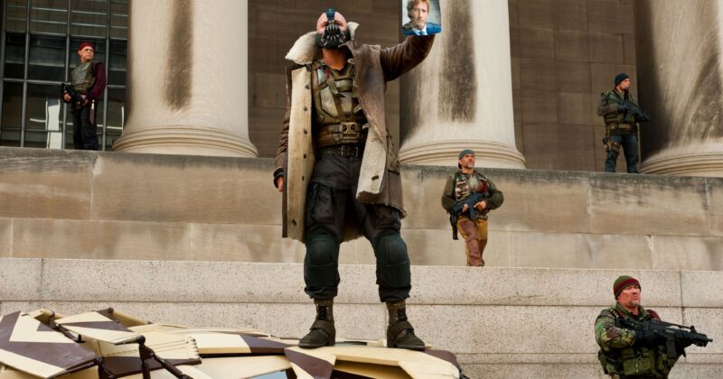 Bane Regresa como el Próximo Villano en la Nueva Película de Batman