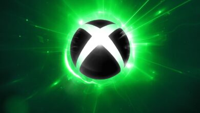 Xbox presenta el ROG Xbox Ally X20: la nueva joya portátil con pantalla OLED y potencia renovada