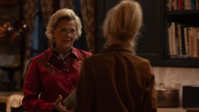 Dutton Ranch: El Villano Oculto Que Cambia Toda La Dinámica del Spinoff