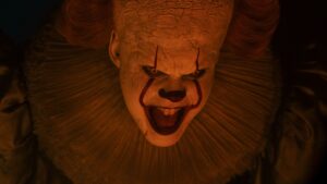 El Giro de Viaje en el Tiempo de Pennywise en It: Welcome to Derry Revoluciona el Horror con Toques de Ciencia Ficción