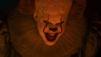 El Giro de Viaje en el Tiempo de Pennywise en It: Welcome to Derry Revoluciona el Horror con Toques de Ciencia Ficción