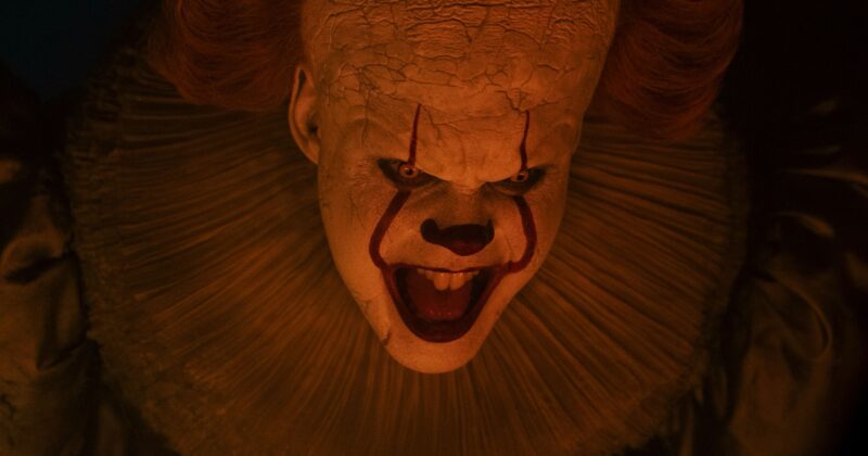 El Giro de Viaje en el Tiempo de Pennywise en It: Welcome to Derry Revoluciona el Horror con Toques de Ciencia Ficción