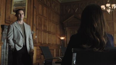 El elenco estelar de I Will Find You: misterio y tensión en la nueva miniserie de Harlan Coben para Netflix