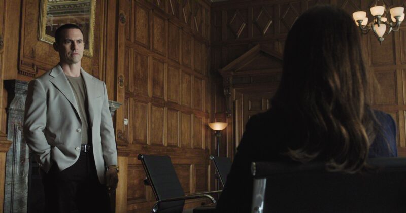 El elenco estelar de I Will Find You: misterio y tensión en la nueva miniserie de Harlan Coben para Netflix