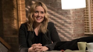 Por Qué Megan Boone Dejó The Blacklist: El Impacto de La Salida de Elizabeth Keen
