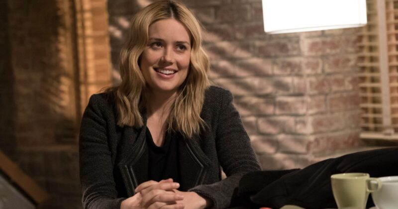 Por Qué Megan Boone Dejó The Blacklist: El Impacto de La Salida de Elizabeth Keen