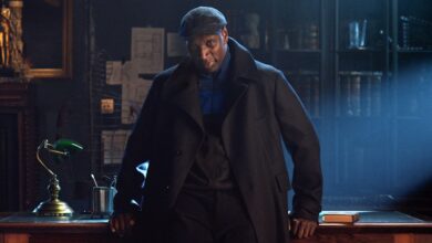 Netflix confirma fecha de estreno de Lupin Parte 4: regresa el maestro del robo y el misterio