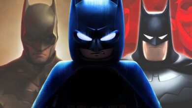 Los Mejores Videojuegos de Batman: Una Experiencia Inigualable en el Mundo del Murciélago