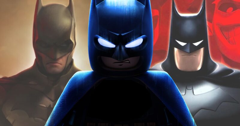 Los Mejores Videojuegos de Batman: Una Experiencia Inigualable en el Mundo del Murciélago