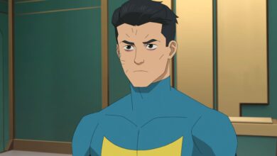 Invincible Temporada 5: La Historia Controvertida del Infierno que No Puede Ser Ignorada