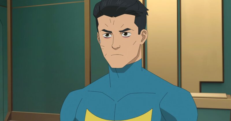 Invincible Temporada 5: La Historia Controvertida del Infierno que No Puede Ser Ignorada
