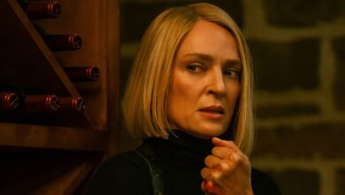 Dexter: Resurrection confirma a Gabriel Luna en su segunda temporada junto a Uma Thurman y Michael C. Hall