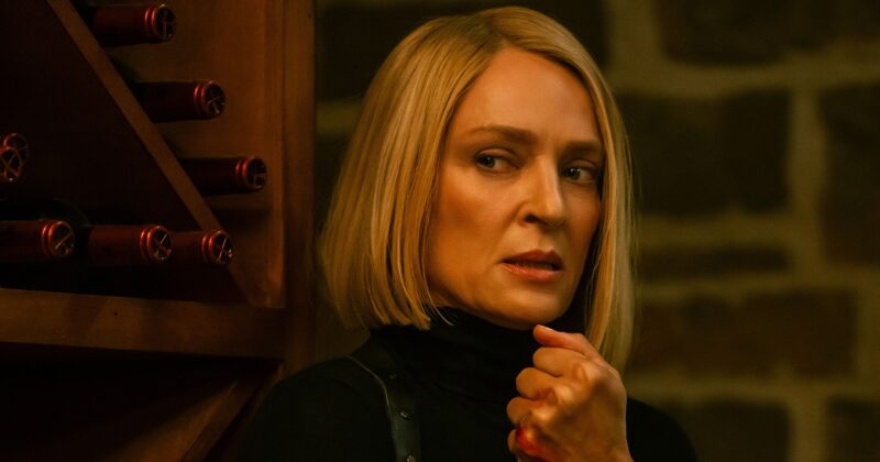 Dexter: Resurrection confirma a Gabriel Luna en su segunda temporada junto a Uma Thurman y Michael C. Hall