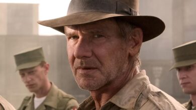 La importancia inesperada de los extraterrestres en Indiana Jones y el Reino de la Calavera de Cristal