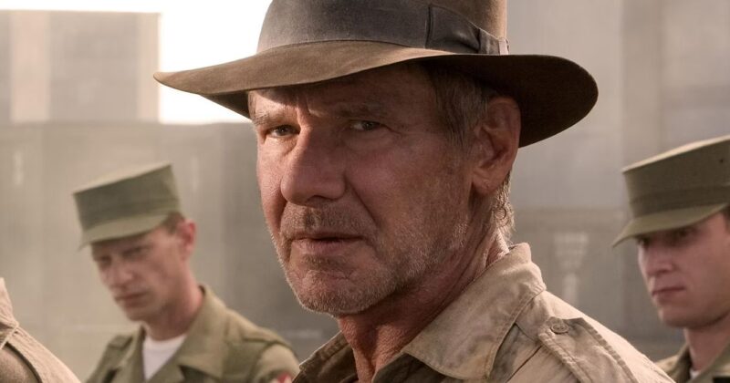 La importancia inesperada de los extraterrestres en Indiana Jones y el Reino de la Calavera de Cristal