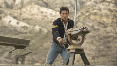 Warner Bros apuesta por un remake de Westworld y arriesga una joya del sci-fi moderno
