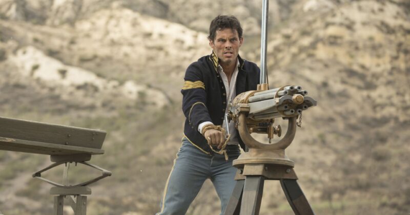Warner Bros apuesta por un remake de Westworld y arriesga una joya del sci-fi moderno