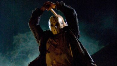 El regreso de Friday the 13th: la icónica saga de terror revive con la serie Crystal Lake en octubre
