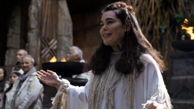 Foundation de Apple TV+: La serie de ciencia ficción que combina lo mejor de The Expanse y Game of Thrones